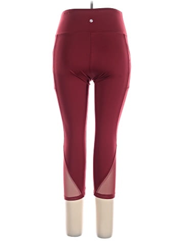 Bally Total Fitness Active Pants (view 2)