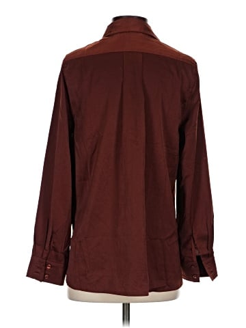Olia Long Sleeve Blouse (view 2)