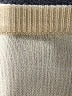 Unbranded Ivory Pullover Sweater Size 2X - photo 4