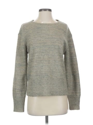 Ace Delivery Pullover Sweater (view 1)