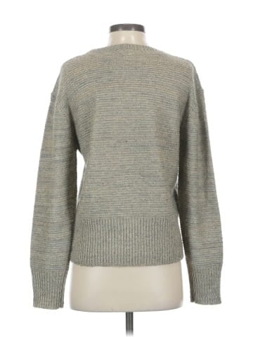 Ace Delivery Pullover Sweater (view 2)