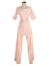 Fehaute Pink Casual Dress Size 4 - photo 1