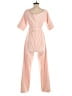 Fehaute Pink Casual Dress Size 4 - photo 2