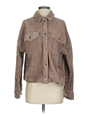Weekend Jacket (view 1)