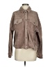 Weekend Brown Tan Jacket Size S - photo 1