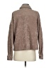 Weekend Brown Tan Jacket Size S - photo 2