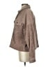 Weekend Brown Tan Jacket Size S - photo 5