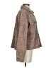 Weekend Brown Tan Jacket Size S - photo 4