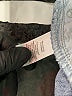 ABound Blue Jeans Size 26 waist - photo 5