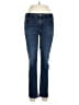 Adriano Goldschmied Hearts Blue Jeans Size 30 waist - photo 1