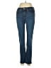 Levi's Hearts Blue Jeans Size 27 waist - photo 1
