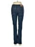 Levi's Hearts Blue Jeans Size 27 waist - photo 2