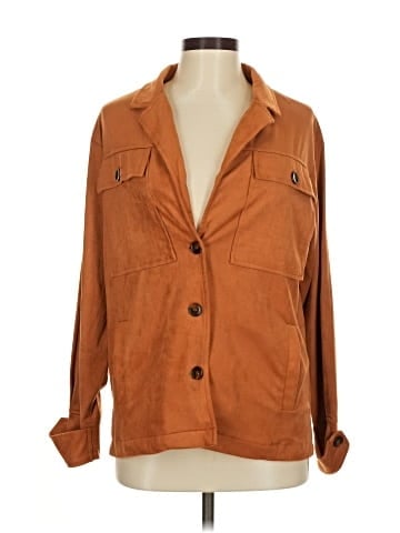 Kendall & Kylie Jacket (view 1)