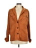 Kendall & Kylie Brown Orange Jacket Size M - photo 1
