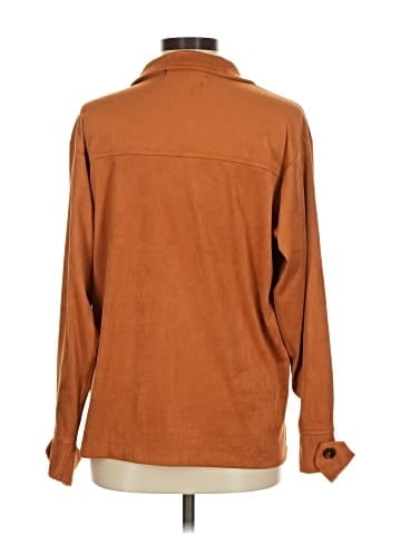 Kendall & Kylie Jacket (view 2)