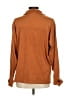 Kendall & Kylie Brown Orange Jacket Size M - photo 2