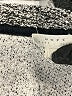 Soft Joie Tweed Gray White Pullover Sweater Size L - photo 7