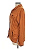 Kendall & Kylie Brown Orange Jacket Size M - photo 5