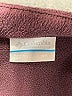 Columbia 100% Polyester Gray Fleece Jacket Size 3T - photo 3