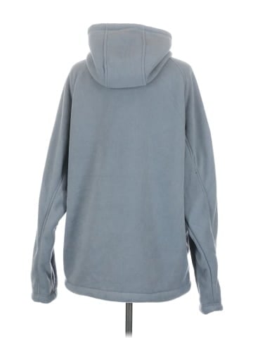 New Balance Zip Up Hoodie (view 2)