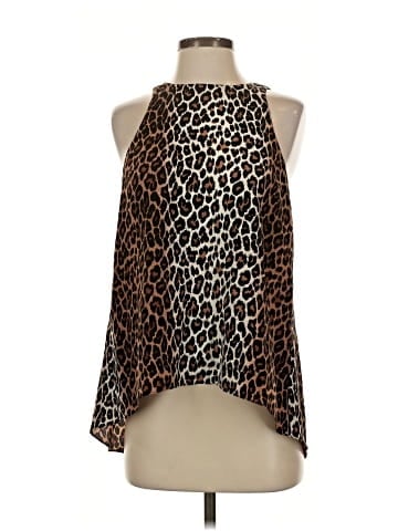 Elizabeth and James Blouse (view 1)