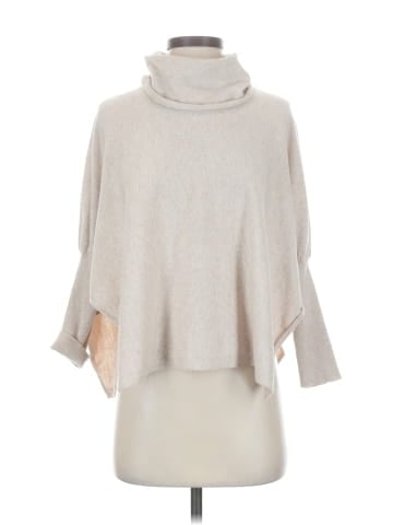 Alfani Poncho (view 1)