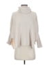 Alfani Gray Poncho Size P (petite) - photo 1