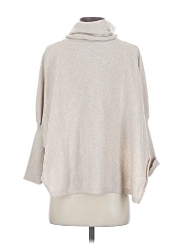 Alfani Poncho (view 2)