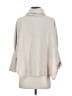 Alfani Gray Poncho Size P (petite) - photo 2