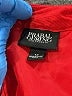 Prabal Gurung for Target Color Block Red Cocktail Dress Size 12 - photo 7