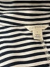 Caslon Stripes White Blazer Size S - photo 6
