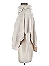 Alfani Gray Poncho Size P (petite) - photo 5