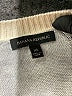 Banana Republic Ivory Pullover Sweater Size XS - photo 7