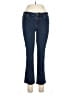 Club Monaco Hearts Blue Jeans Size 30 waist - photo 1