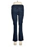 Club Monaco Hearts Blue Jeans Size 30 waist - photo 2