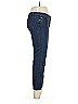 Club Monaco Hearts Blue Jeans Size 30 waist - photo 4