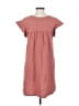 ASOS Pink Casual Dress Size 2 - photo 2