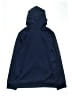 Lands' End 100% Polyester Teal Pullover Hoodie Size 14 - 16 - photo 2