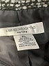 Liz Claiborne Plaid Black Jacket Size L (petite) - photo 6