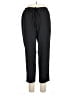 Kut from the Kloth Solid Black Casual Pants Size 10 - photo 1