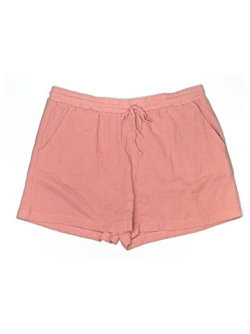 Angels Shorts (view 1)