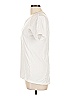 Athleta Ivory Short Sleeve Henley Size L - photo 5