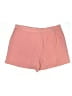 Angels Solid Pink Shorts Size XL - photo 2