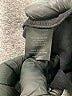 WAYF Solid Black Casual Dress Size M - photo 8