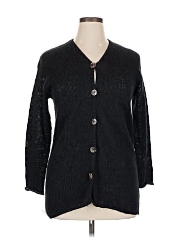 Margaret O'Leary Cardigan (view 1)