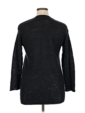Margaret O'Leary Cardigan (view 2)