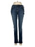 mavi Hearts Blue Jeans Size 28 waist - photo 1