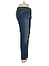 mavi Hearts Blue Jeans Size 28 waist - photo 4