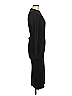 NSF Black Cocktail Dress Size M - photo 4