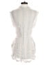 Isabella Rose White Romper Size S - photo 2
